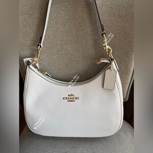 NWT!COACH TERI HOBO SHOULDER BAG( CJ517) fast shipping HOLIDAY GIFT